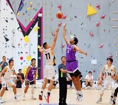 NBL国王官方：马鲁阿奇将因膝盖酸痛缺席对阵破坏者的比赛