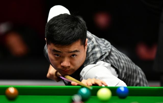 节奏很快 节奏很快