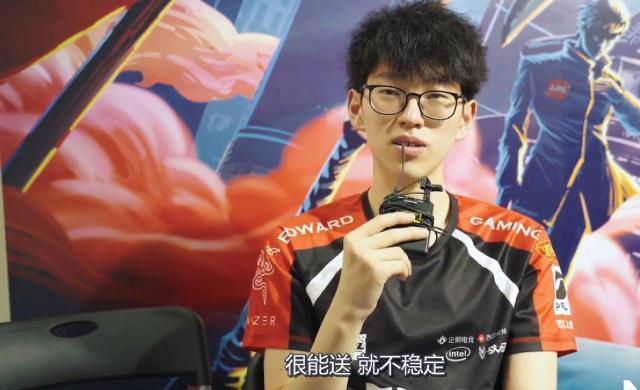 时机把控 时机把控