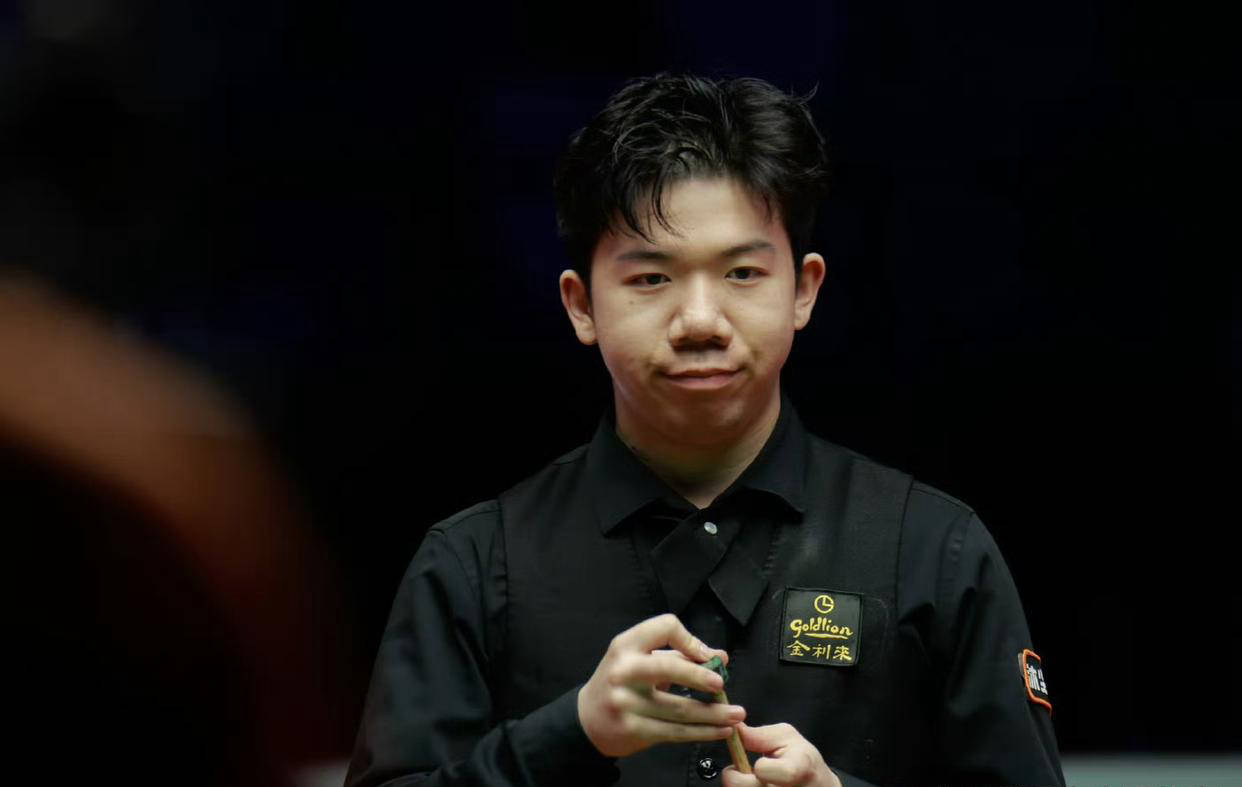 赛背后深意 赛背后深意