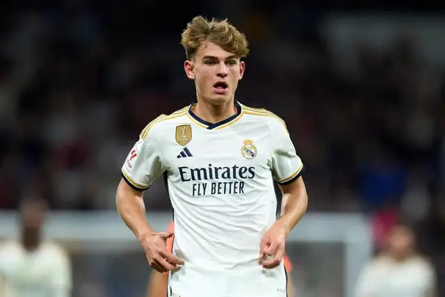 仅让球迷们 仅让球迷们