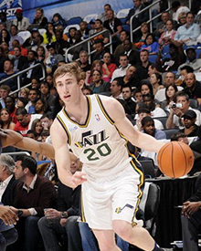 篮球运动员 篮球运动员